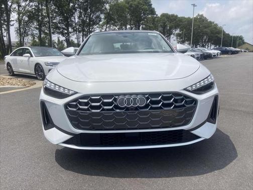 2025 Audi A5 Premium Plus