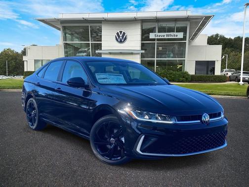 2026 Volkswagen Jetta 1.4T SE