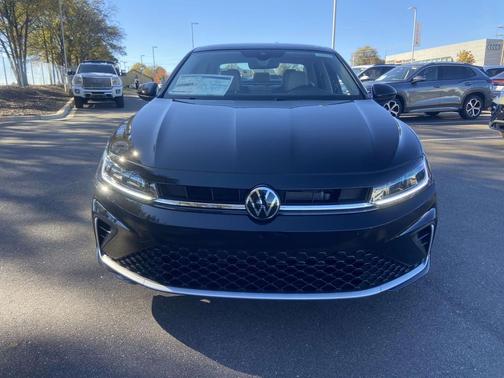 2026 Volkswagen Jetta 1.4T SE