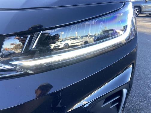 2026 Volkswagen Jetta 1.4T SE