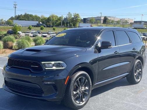 2021 Dodge Durango GT