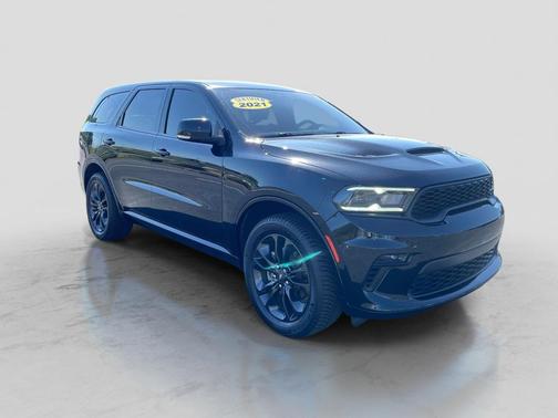 2021 Dodge Durango GT