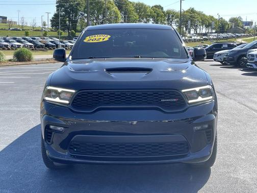 2021 Dodge Durango GT