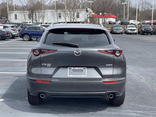 2024 Mazda CX-30 2.5 S Select Sport