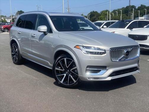 2024 Volvo XC90 B6 Ultimate Bright Theme 7-Seater