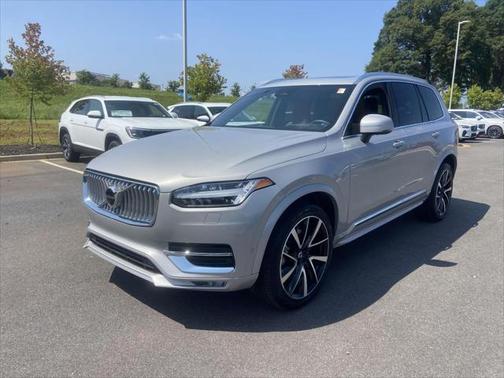 2024 Volvo XC90 B6 Ultimate Bright Theme 7-Seater