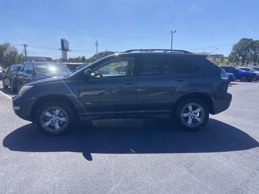 2005 Lexus RX 330 Base