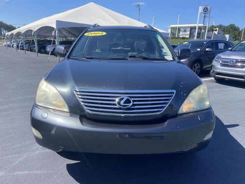 2005 Lexus RX 330 Base