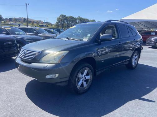 2005 Lexus RX 330 Base