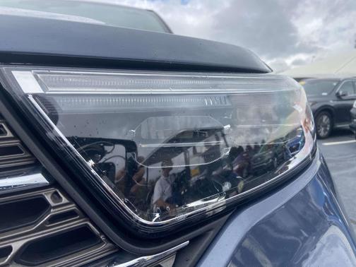 2021 Ford Explorer King Ranch