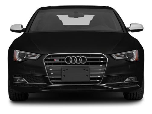 2013 Audi S5 3.0T Premium Plus