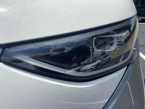 2025 Volkswagen ID. Buzz 