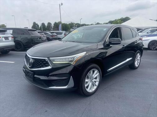 2020 Acura RDX Base