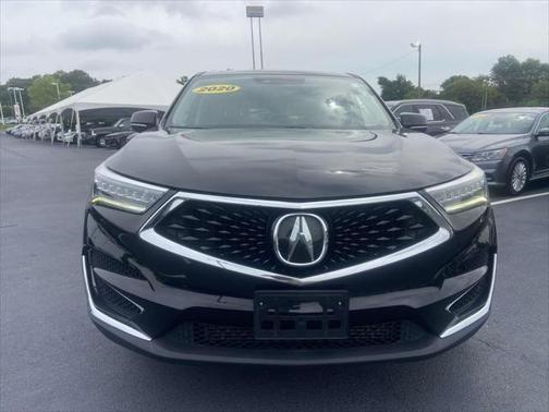 2020 Acura RDX Base