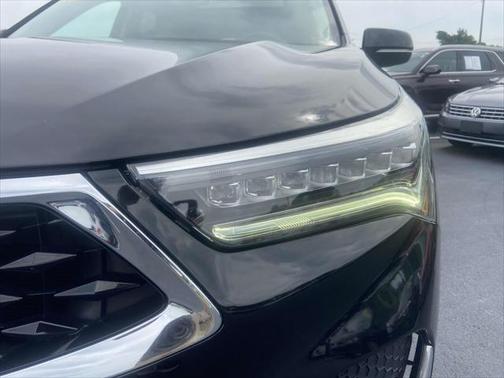 2020 Acura RDX Base