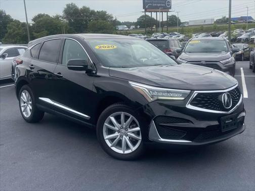 2020 Acura RDX Base