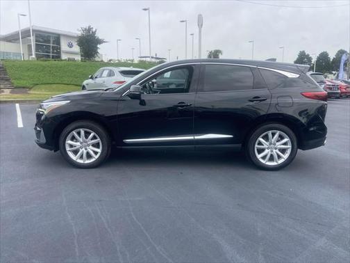 2020 Acura RDX Base