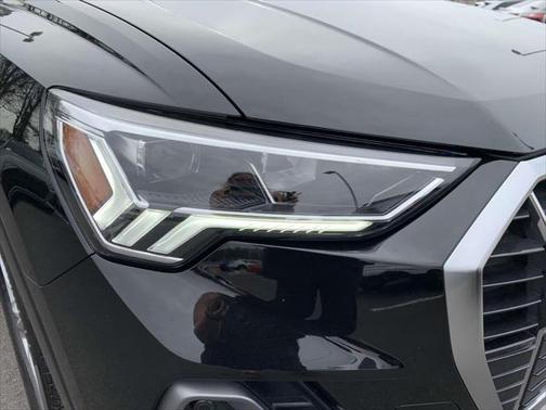 2024 Audi Q3 45 S line Premium Plus