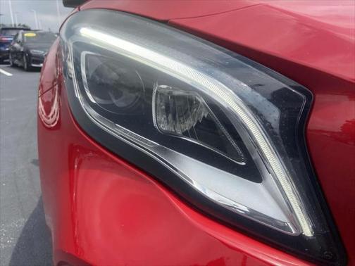 2018 Mercedes-Benz GLA 250 Base