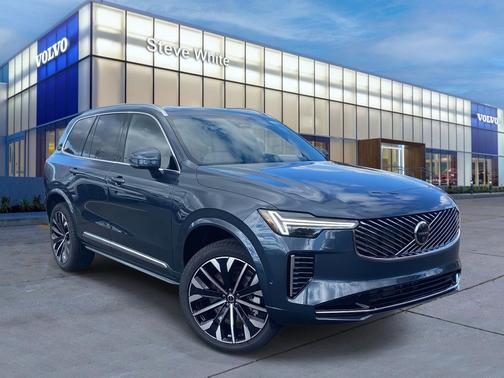 2026 Volvo XC90 B6 Plus 7-Seater