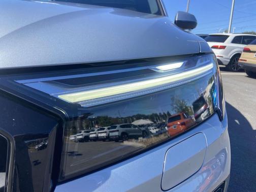 2025 Audi Q7 45 Premium Plus