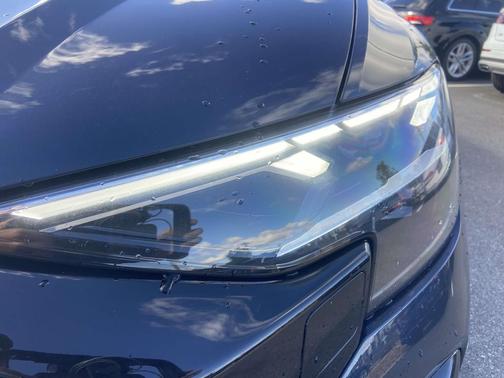 2026 Audi Q8 55 Prestige