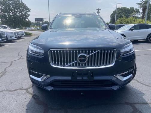2024 Volvo XC90 B5 Plus Bright Theme
