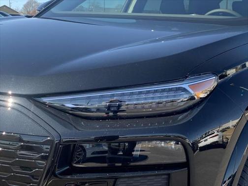 2025 Audi Q6 e-tron Premium Plus