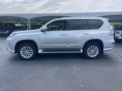2015 Lexus GX 460 Base