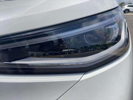 2025 Volkswagen ID.4 Pro S