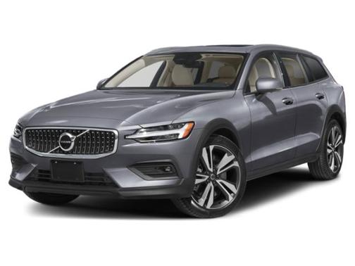 2023 Volvo V60 Cross Country B5 Plus