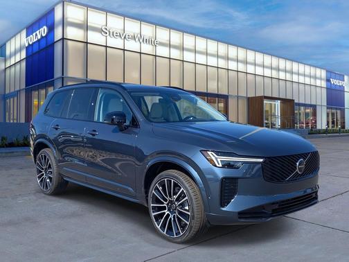 2026 Volvo XC90 B6 Ultra Dark Theme 7-Seater