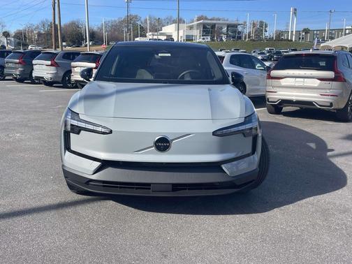 2026 Volvo EX30 Ultra