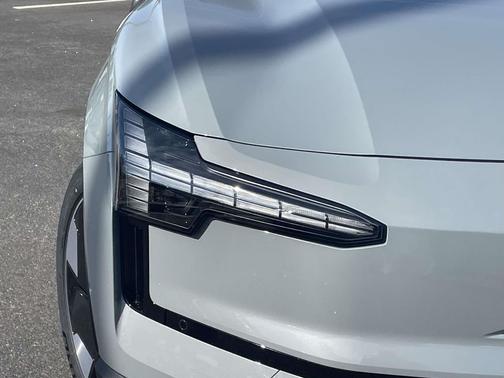 2026 Volvo EX30 Ultra