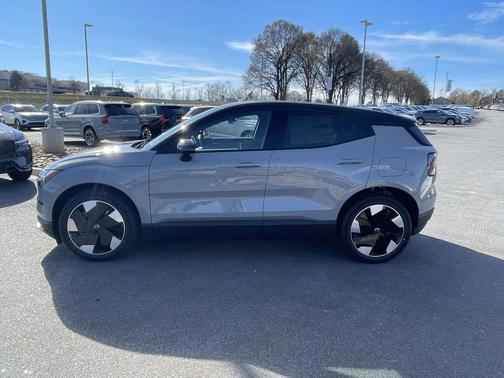 2026 Volvo EX30 Ultra