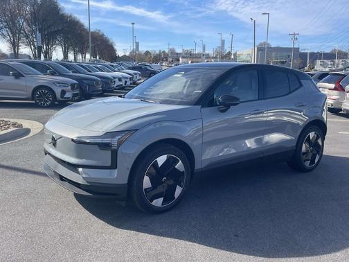 2026 Volvo EX30 Ultra