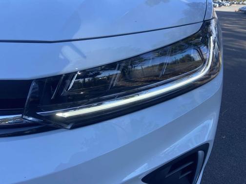 2026 Volkswagen Jetta 1.4T S