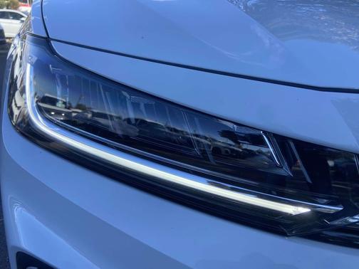 2026 Volkswagen Jetta 1.4T S