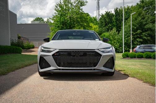2025 Audi RS 7 4.0T Performance
