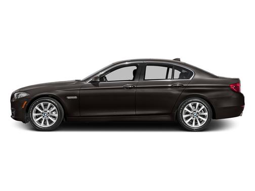 2016 BMW 535 535i