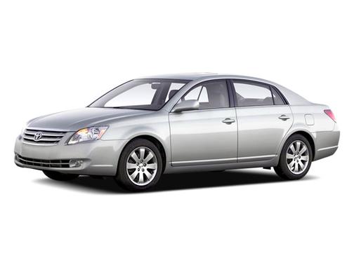 2010 Toyota Avalon XL