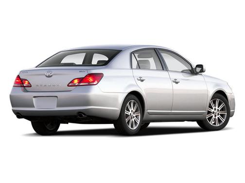 2010 Toyota Avalon XL