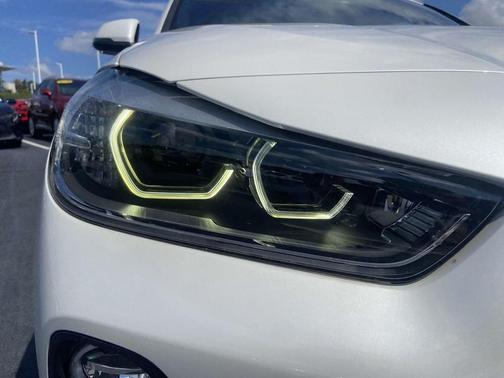 2020 BMW X2 xDrive28i