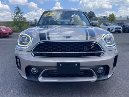 2024 MINI Countryman Cooper S ALL4
