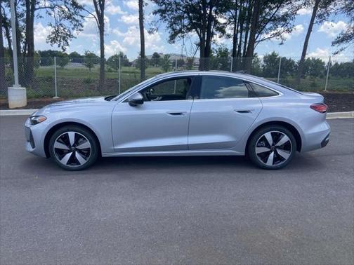 2025 Audi A5 Premium Plus