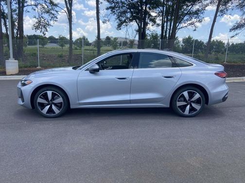 2025 Audi A5 Premium Plus