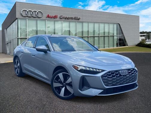 2025 Audi A5 Premium Plus TFSI quattro S tronic