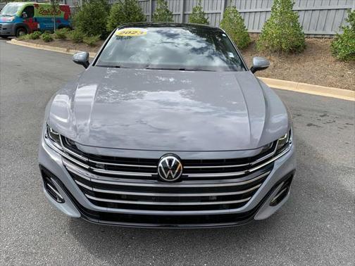 2023 Volkswagen Arteon 2.0T SEL Premium R-Line 4MOTION