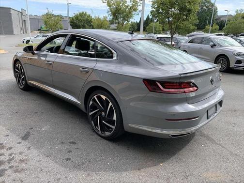 2023 Volkswagen Arteon 2.0T SEL Premium R-Line 4MOTION