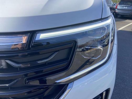 2026 Volkswagen Atlas 2.0T SEL Premium R-Line 4MOTION